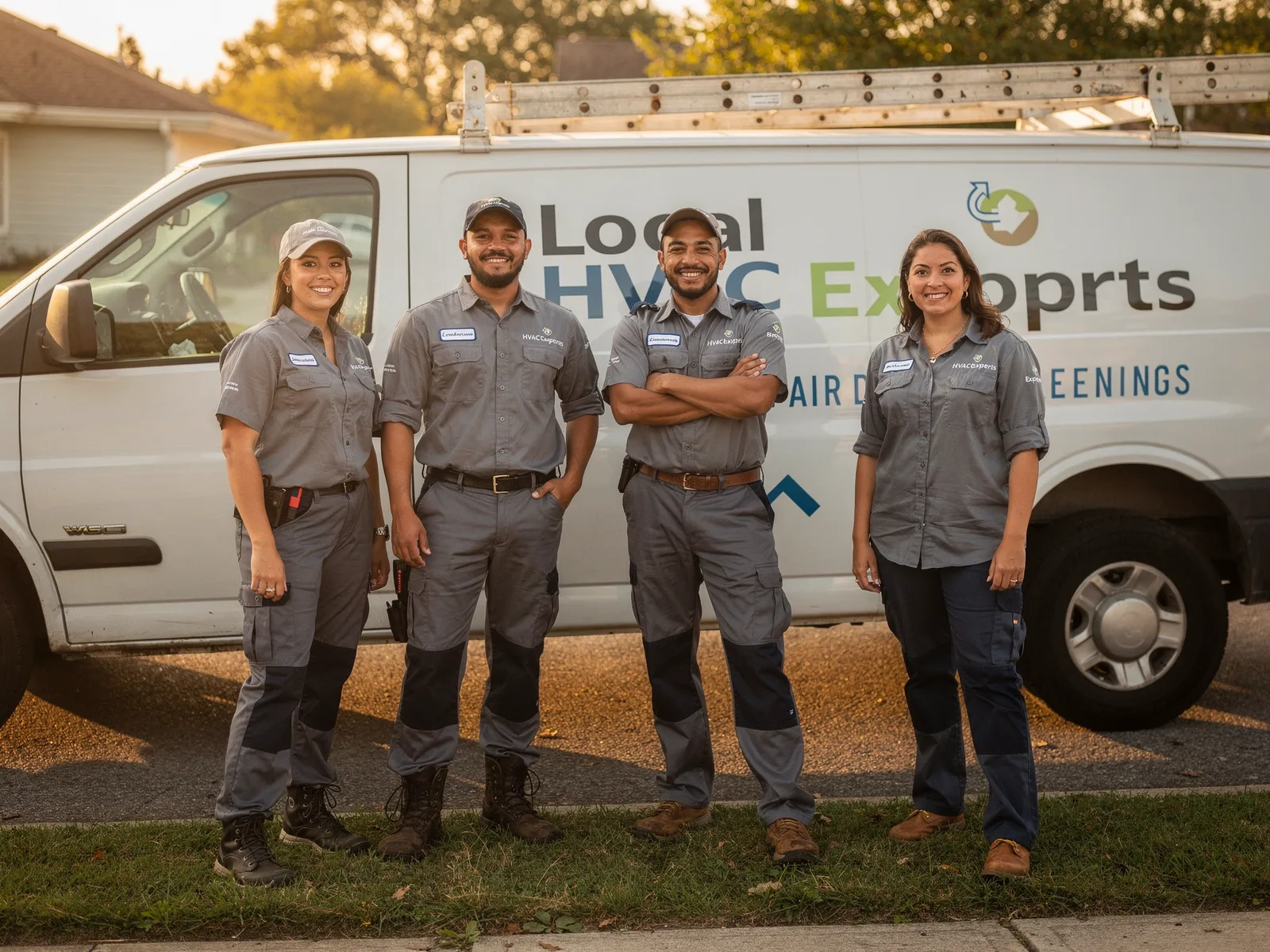 24/7 HVAC Repair & AC Replacement company in Harrietta, MI